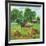 Summers Bounty-Kevin Dodds-Framed Giclee Print