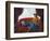 Summers Last Romance-Oscar Ortiz-Framed Giclee Print