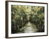 Summers Light I-Sydney Edmunds-Framed Giclee Print