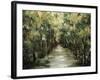 Summers Light I-Sydney Edmunds-Framed Giclee Print