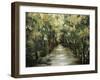 Summers Light I-Sydney Edmunds-Framed Giclee Print