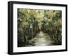 Summers Light I-Sydney Edmunds-Framed Giclee Print