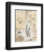 Summersun-Renate Holzner-Framed Art Print