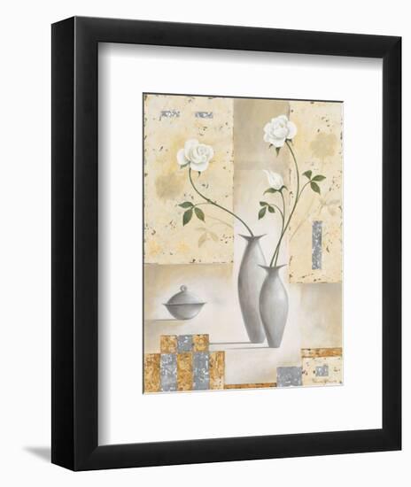 Summersun-Renate Holzner-Framed Art Print