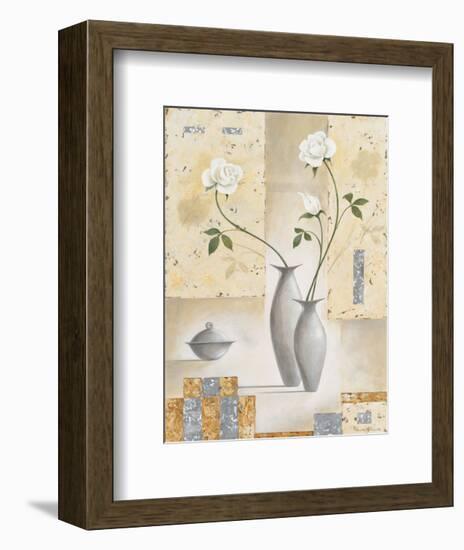 Summersun-Renate Holzner-Framed Art Print