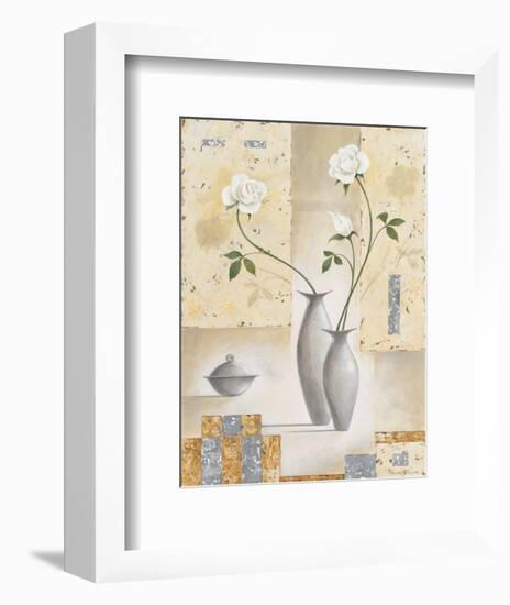 Summersun-Renate Holzner-Framed Art Print