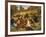 Summertime, Gloucestershire, Exh.1860-James Archer-Framed Giclee Print