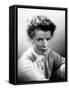 Summertime, Katharine Hepburn, 1955-null-Framed Stretched Canvas