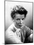 Summertime, Katharine Hepburn, 1955-null-Mounted Photo