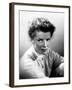 Summertime, Katharine Hepburn, 1955-null-Framed Photo