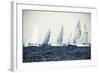 Summertime Race 3-Alan Hausenflock-Framed Photographic Print