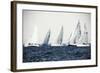 Summertime Race 3-Alan Hausenflock-Framed Photographic Print