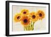 Summertime-Teo Rizzardi-Framed Art Print