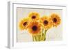 Summertime-Teo Rizzardi-Framed Art Print