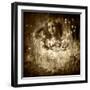 Summertime-Lydia Marano-Framed Photographic Print