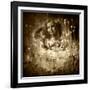 Summertime-Lydia Marano-Framed Photographic Print