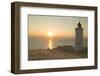 Summertime.-Leif Løndal-Framed Photographic Print