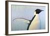 Summertime-James W. Johnson-Framed Giclee Print