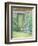 Summertime-Kevin Dodds-Framed Giclee Print