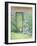 Summertime-Kevin Dodds-Framed Giclee Print