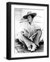 Black Frame