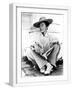 White Frame