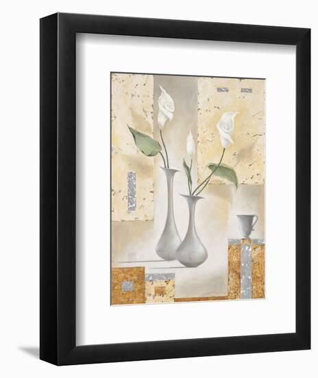 Summerwind-Renate Holzner-Framed Art Print