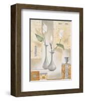 Summerwind-Renate Holzner-Framed Art Print