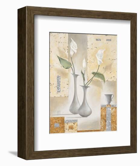 Summerwind-Renate Holzner-Framed Art Print