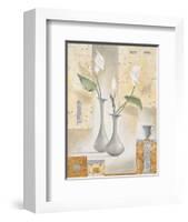 Summerwind-Renate Holzner-Framed Art Print