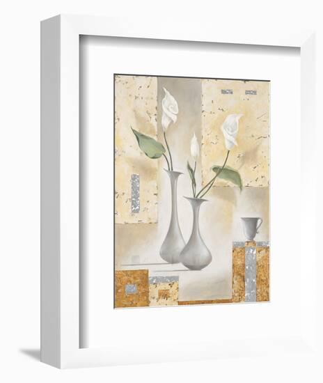 Summerwind-Renate Holzner-Framed Art Print