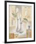 Summerwind-Renate Holzner-Framed Art Print