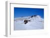 Summit craters of Mount Etna, UNESCO World Heritage Site, Catania, Sicily, Italy, Europe-Carlo Morucchio-Framed Photographic Print