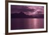 Summit Lake-Tony Koukos-Framed Giclee Print