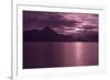 Summit Lake-Tony Koukos-Framed Giclee Print