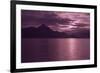 Summit Lake-Tony Koukos-Framed Giclee Print