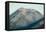 Summit of Active Volcan San Cristobal-Rob Francis-Framed Stretched Canvas
