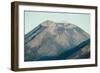 Summit of Active Volcan San Cristobal-Rob Francis-Framed Photographic Print