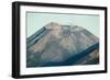 Summit of Active Volcan San Cristobal-Rob Francis-Framed Photographic Print