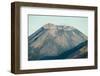 Summit of Active Volcan San Cristobal-Rob Francis-Framed Photographic Print