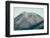 Summit of Active Volcan San Cristobal-Rob Francis-Framed Photographic Print