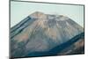 Summit of Active Volcan San Cristobal-Rob Francis-Mounted Photographic Print