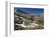 Summit of Cyfrwy on Left, 811M-Duncan Maxwell-Framed Photographic Print