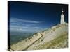 Summit of Mont Ventoux in Vaucluse, Provence, France, Europe-David Hughes-Stretched Canvas