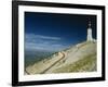 Summit of Mont Ventoux in Vaucluse, Provence, France, Europe-David Hughes-Framed Photographic Print