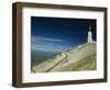 Summit of Mont Ventoux in Vaucluse, Provence, France, Europe-David Hughes-Framed Photographic Print