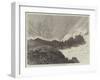 Summit of Mount Baker, Washington Territory-null-Framed Giclee Print