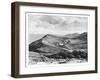 Summit of Mount Irazu, Costa Rica, C1890-null-Framed Giclee Print