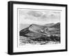 Summit of Mount Irazu, Costa Rica, C1890-null-Framed Giclee Print