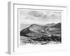 Summit of Mount Irazu, Costa Rica, C1890-null-Framed Giclee Print